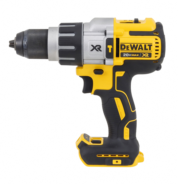 Taladro Percutor Inalámbrico DEWALT DCD996B 20V MAX* XR
