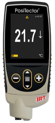 Medidor de Perfil de Superficie PosiTector SPG