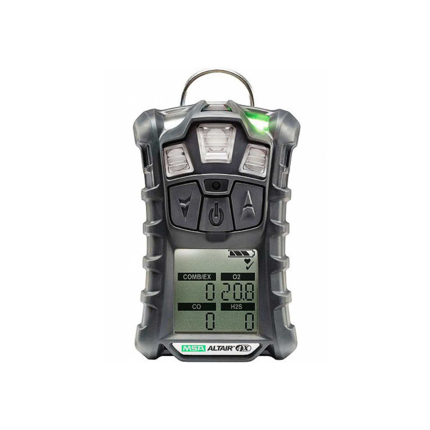 Multidetector de gases  Marca: MSA  Modelo: Altair 4x