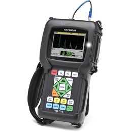 Medidor de Espesores por Ultrasonido 38DL PLUS