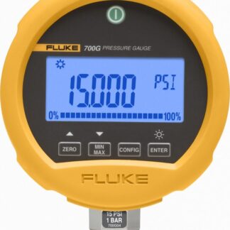 Manómetro Digital  Marca: Fluke Modelo: 700 G