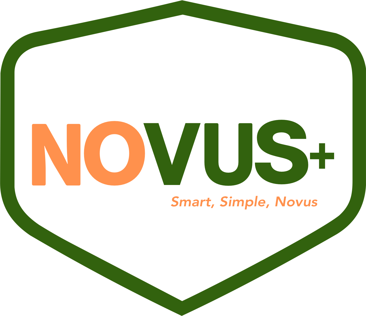 Logo de NovuSolutions